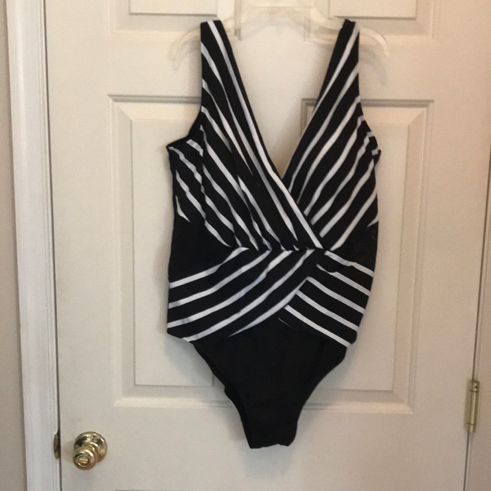 New Women’s one piece.